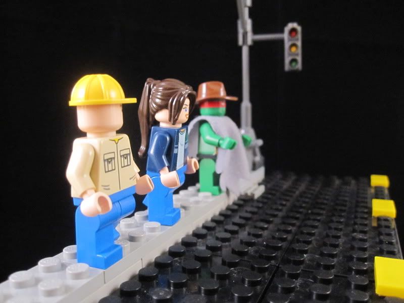 lego tmnt sewer lair